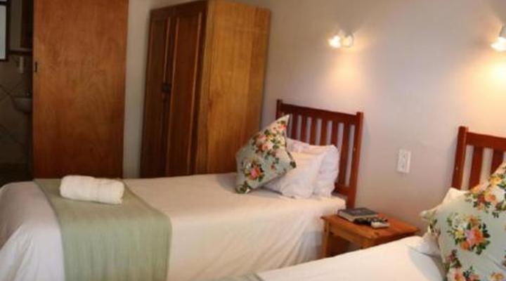 Aan die Oewer Guesthouse