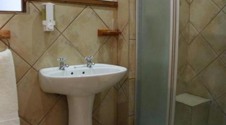 Aan die Oewer Guesthouse