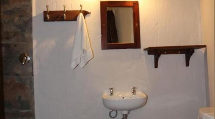 Aan die Oewer Guesthouse