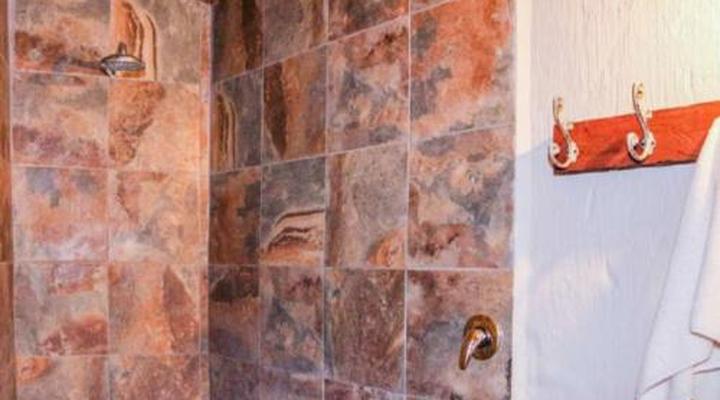 Aan die Oewer Guesthouse