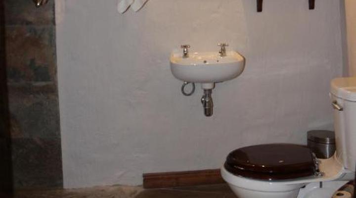 Aan die Oewer Guesthouse