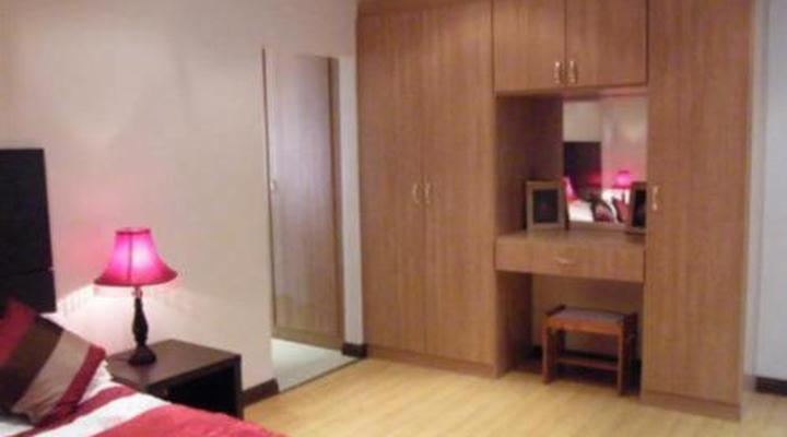 Littlefields Luxury Suite