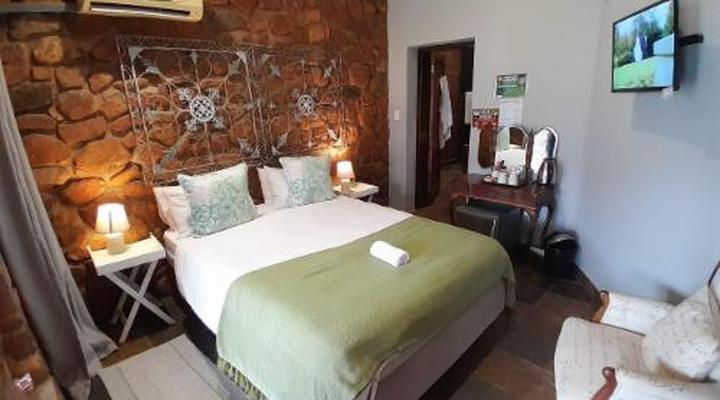 Buffelsvley Guest Farm