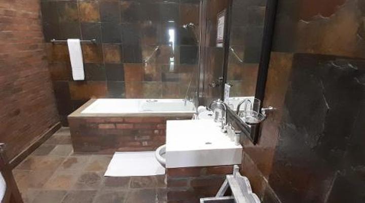 Buffelsvley Guest Farm