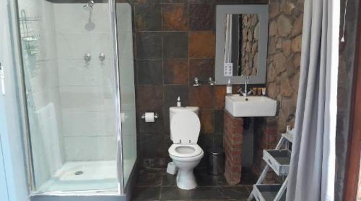 Buffelsvley Guest Farm