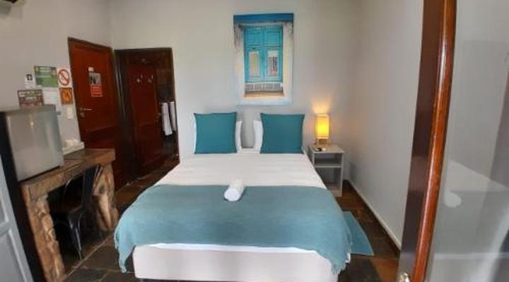 Buffelsvley Guest Farm