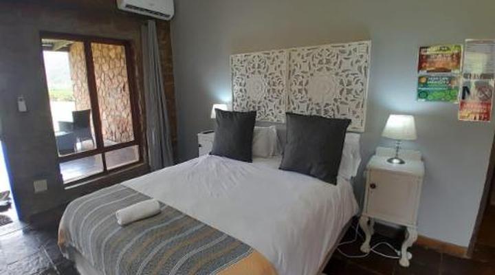 Buffelsvley Guest Farm