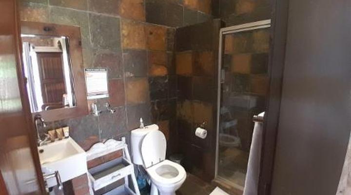 Buffelsvley Guest Farm