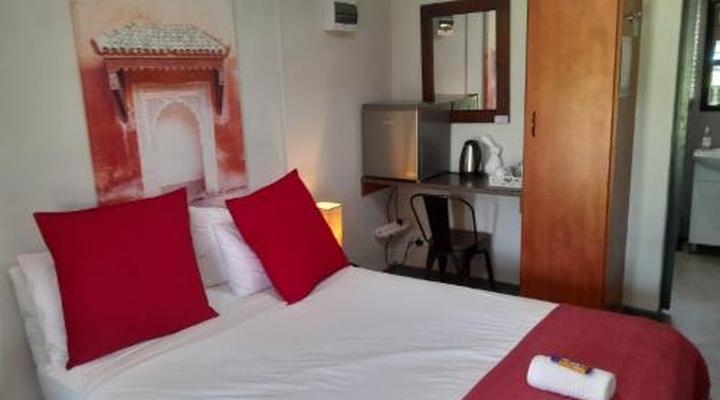 Buffelsvley Guest Farm