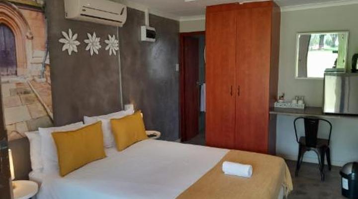 Buffelsvley Guest Farm