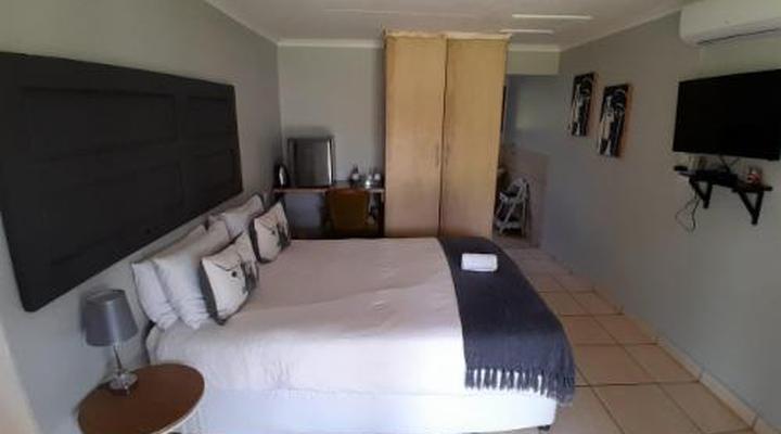 Buffelsvley Guest Farm