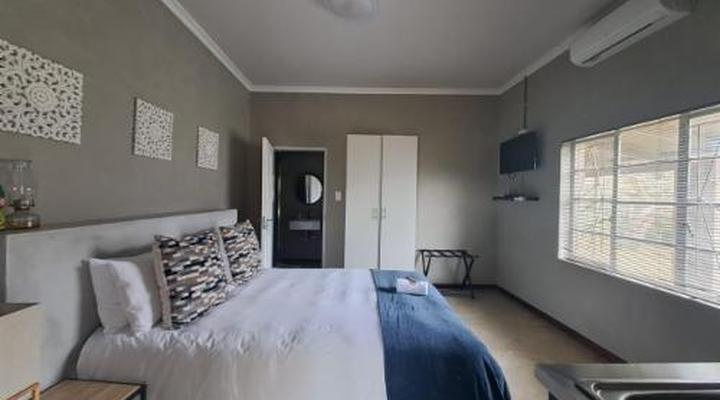 Buffelsvley Guest Farm