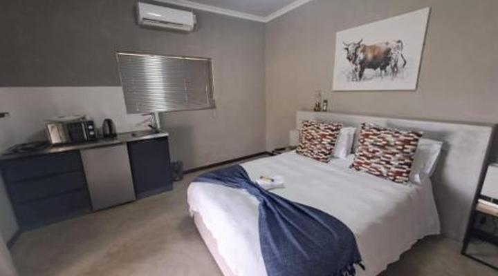 Buffelsvley Guest Farm