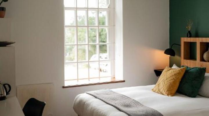 La Sosta Guest House & Restaurant