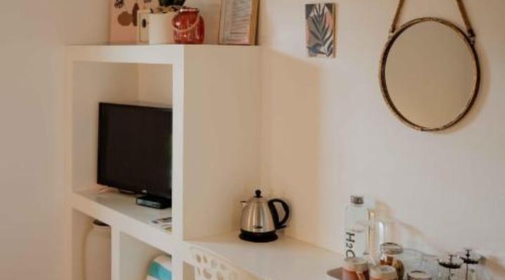 La Sosta Guest House & Restaurant