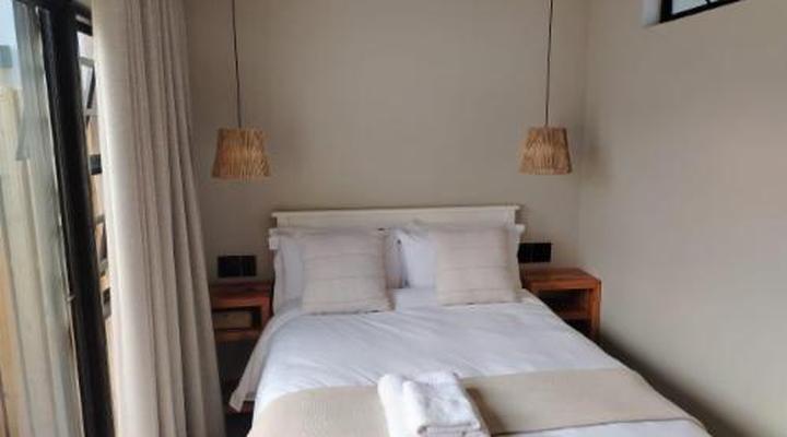 Nahoon Mouth Guesthouse