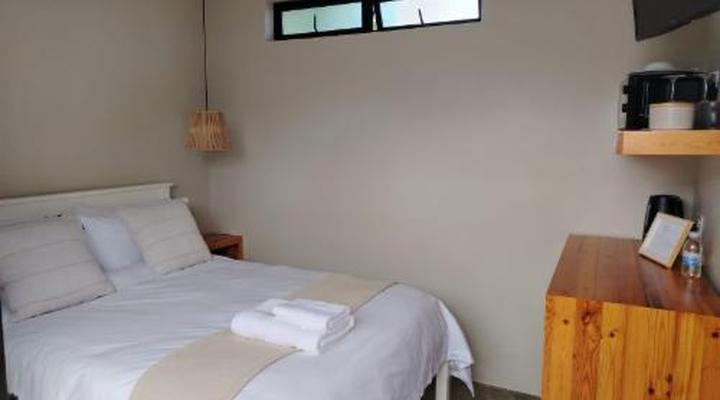 Nahoon Mouth Guesthouse