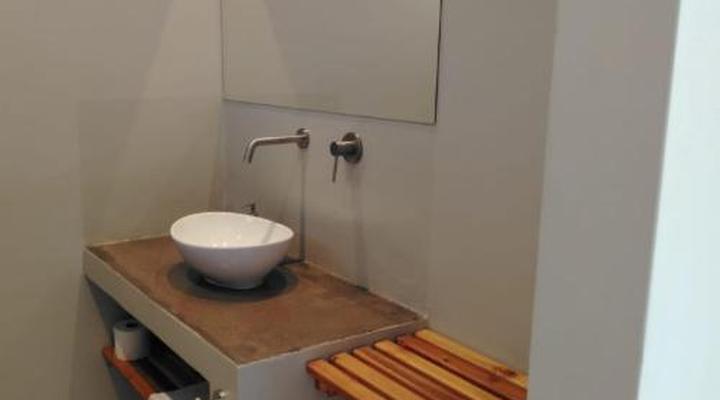 Nahoon Mouth Guesthouse