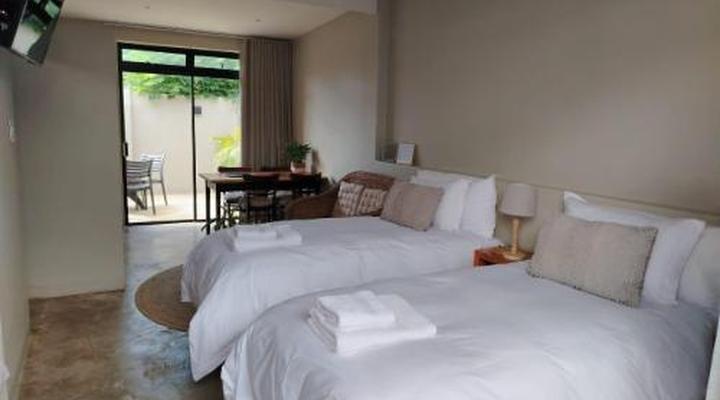 Nahoon Mouth Guesthouse