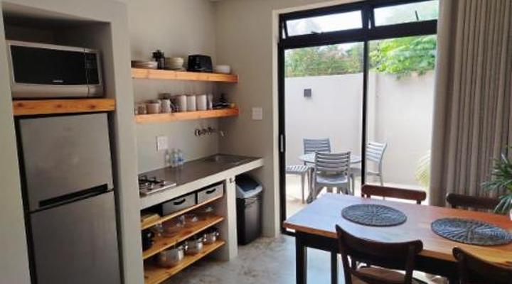 Nahoon Mouth Guesthouse