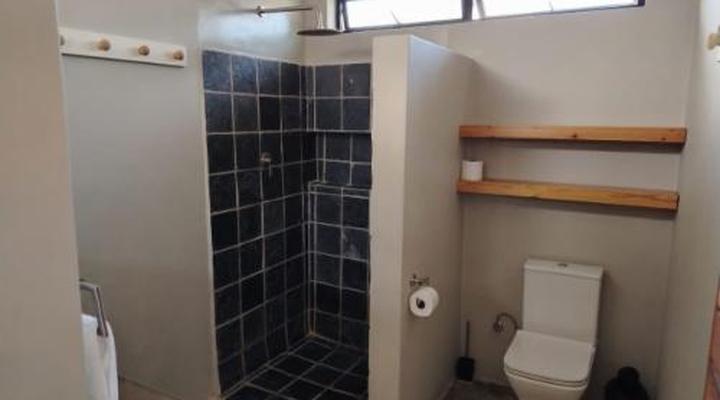 Nahoon Mouth Guesthouse