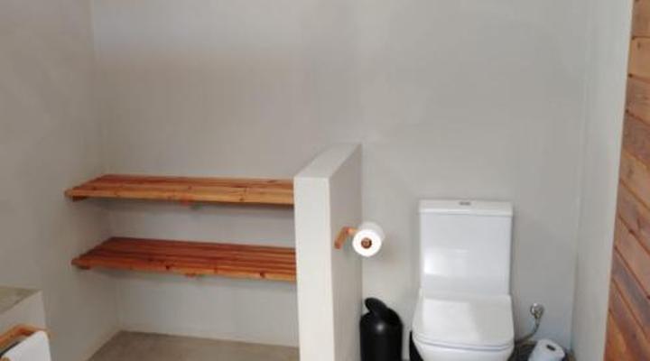 Nahoon Mouth Guesthouse