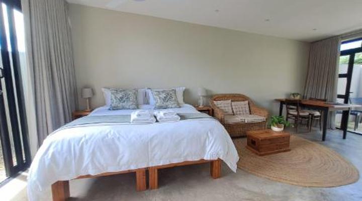 Nahoon Mouth Guesthouse