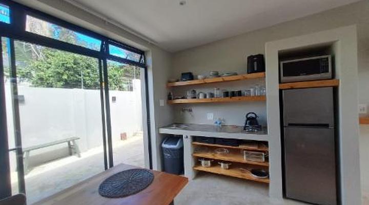 Nahoon Mouth Guesthouse