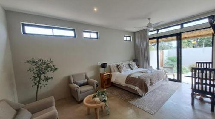 Nahoon Mouth Guesthouse