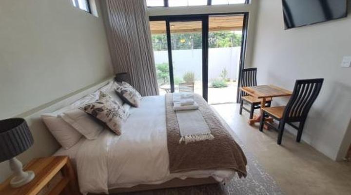 Nahoon Mouth Guesthouse