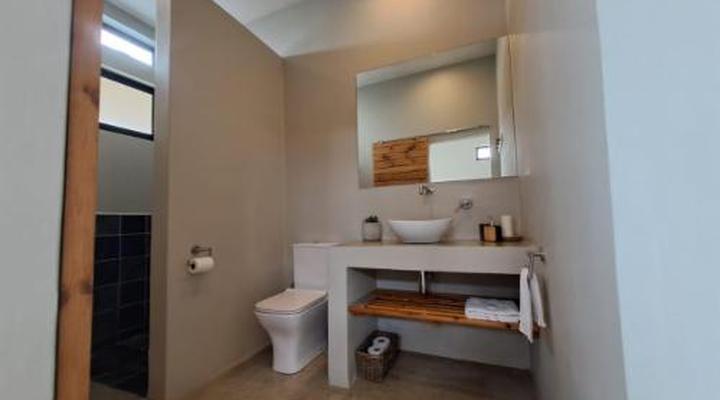 Nahoon Mouth Guesthouse