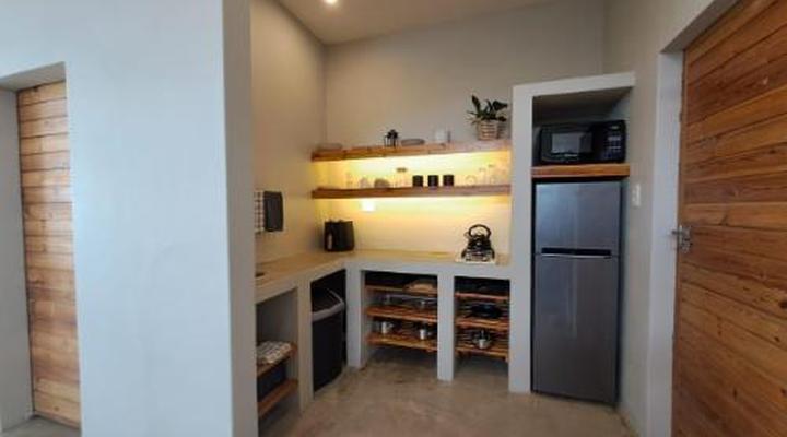 Nahoon Mouth Guesthouse