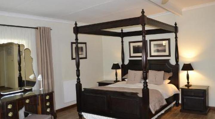 Klip River Country Estate