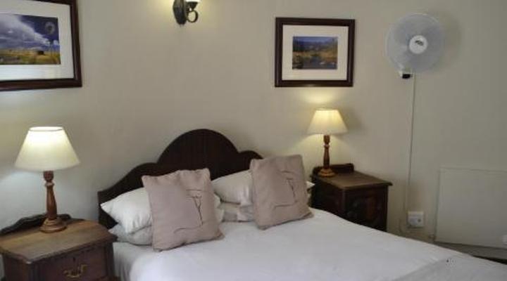 Klip River Country Estate