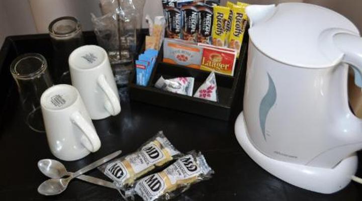 Klip River Country Estate