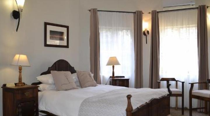 Klip River Country Estate