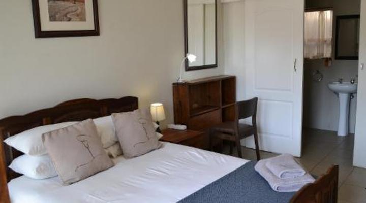 Klip River Country Estate