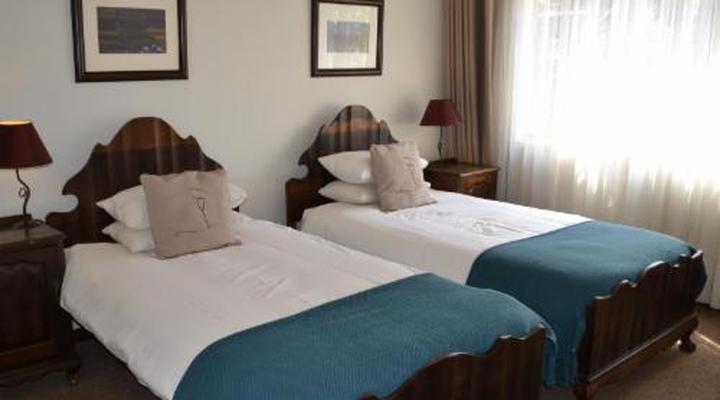 Klip River Country Estate