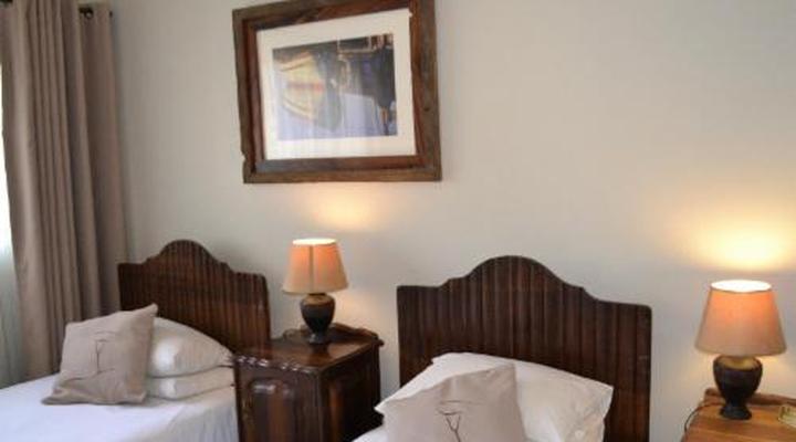 Klip River Country Estate