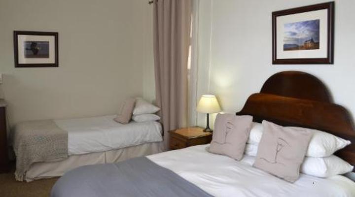 Klip River Country Estate