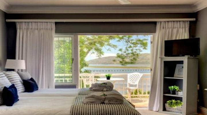 Roseroc Boutique Guesthouse