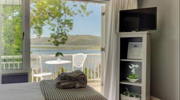 Roseroc Boutique Guesthouse