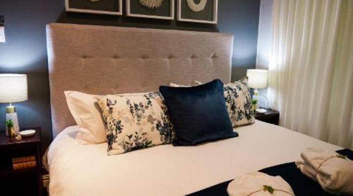 Roseroc Boutique Guesthouse