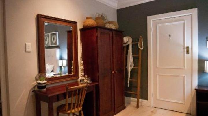 Roseroc Boutique Guesthouse