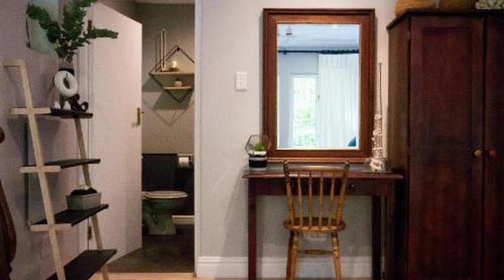 Roseroc Boutique Guesthouse