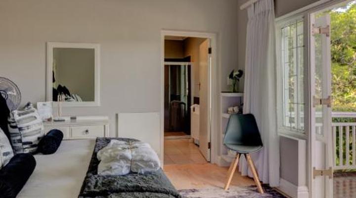 Roseroc Boutique Guesthouse