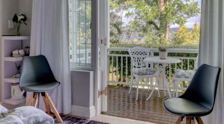 Roseroc Boutique Guesthouse