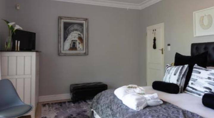 Roseroc Boutique Guesthouse