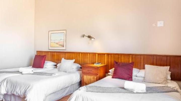 Karoo Country Inn Hotel