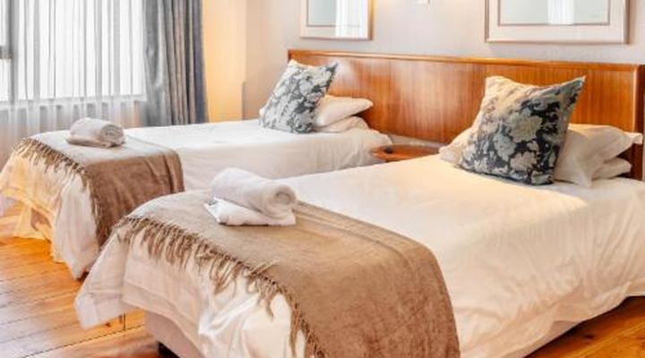 Karoo Country Inn Hotel
